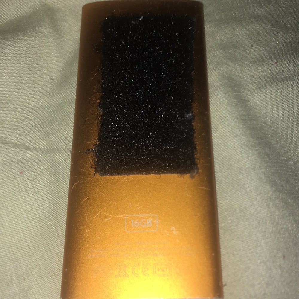 iPod nano - Picture 2 of 3
